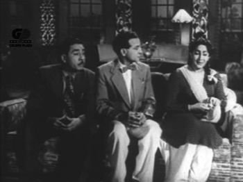 Moti tells a recovered Roma the whole story