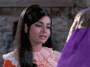 Kamini consoles Kanchan