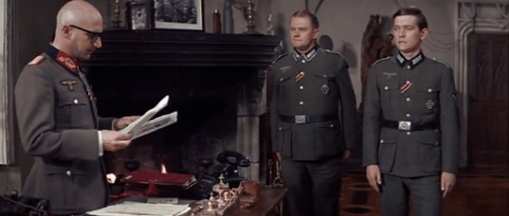 Hartmann reports to Kahlenberge