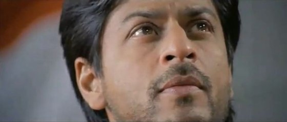 Maula mere lele meri jaan, from Chak De India!