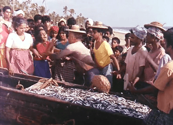 Panchami gets slapped by her father