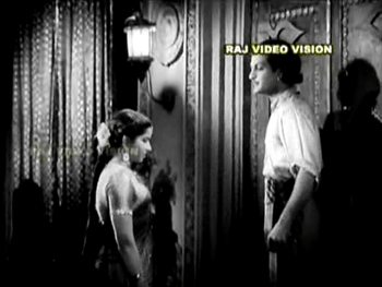 Indu declares her love for Ramu