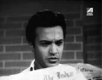 Rajat Sen gets an idea