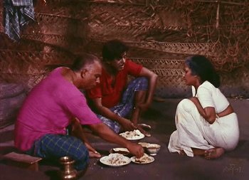 A match is fixed - with Palani