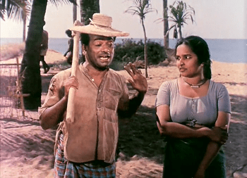 Achankunju and Nallapennu