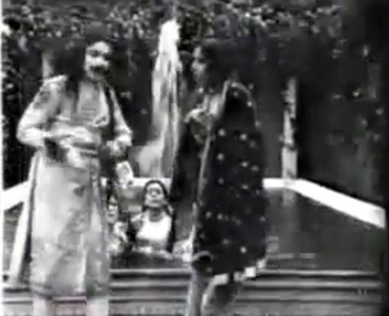 Anna Salunke as Taramati