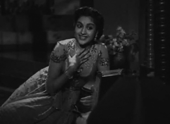 Saiyyan dil mein aana re, from Bahaar