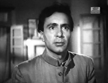 Balraj Sahni, 1913-1973