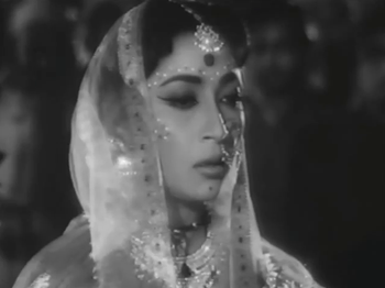 ... and Padma refuses to withdraw