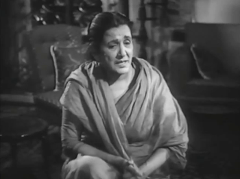 Daai maa reveals the truth