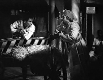 Kaka finds himself deserted