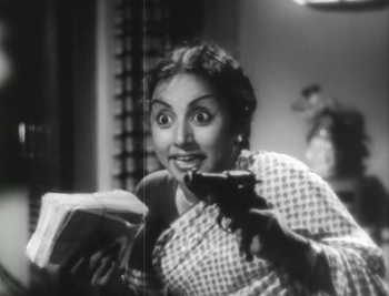 What may have happened