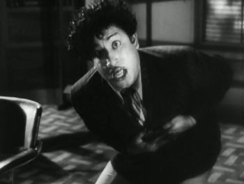 Rajan is killed - but by whom?