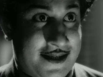 Sivaji Ganesan in Andha Naal