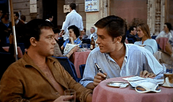 Tom makes a suggestion