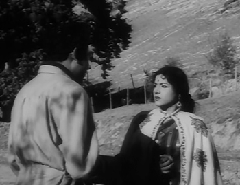 Amar introduces himself