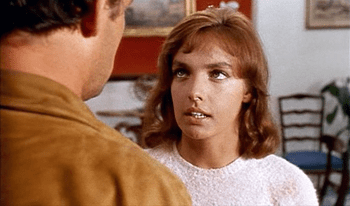 Marge lashes out at Philippe before being won over