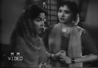 Janaki tells Kamla the truth