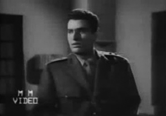 Shammi Kapoor in College Girl
