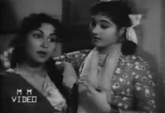 Kamla tells Janaki the news