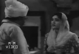 Ram Prasad refuses to let Kamla go to college