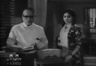 Kamla meets Dr Ratan Lal