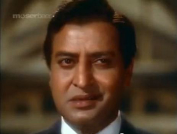 Pran, 1920-2013