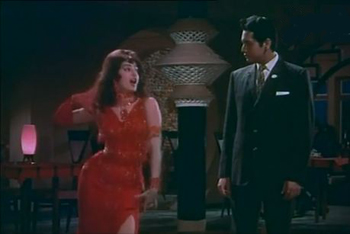 Mera naam Rita Christina, from April Fool