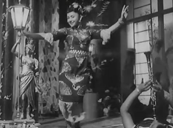 Mera naam Chin Chin Choo, from Howrah Bridge