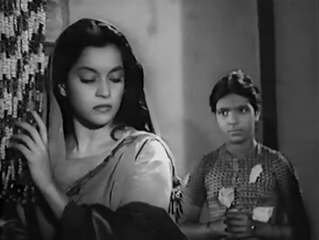 Sundariya approaches Sushma