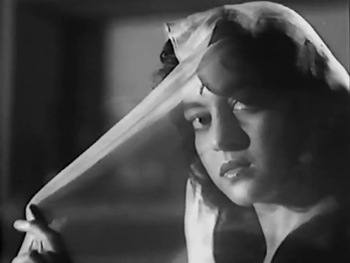 Nalini Jaywant as Sushma in Shikast