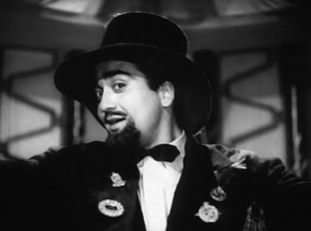 Main hoon Papa Khan, from Postbox 999