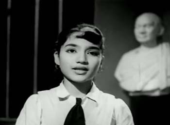 Saare jahaan se achcha, from Bhai-Bahen