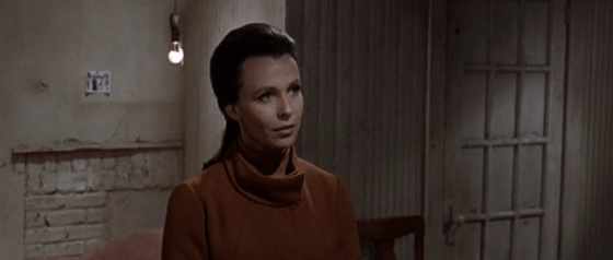 Alice Kinian talks to Charly about the operation