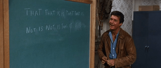 Charly turns the tables on Alice Kinian