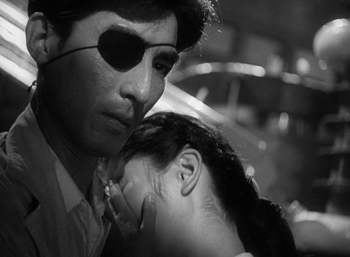 Serizawa shares something that terrifies Emiko