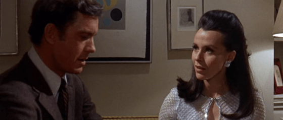 Charly discovers more about life and emotions