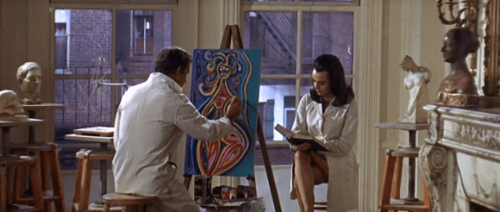 The trauma of growing intelligent