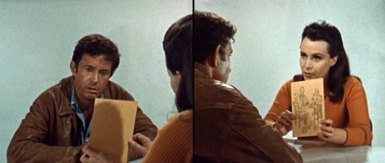 Split screens in Charly