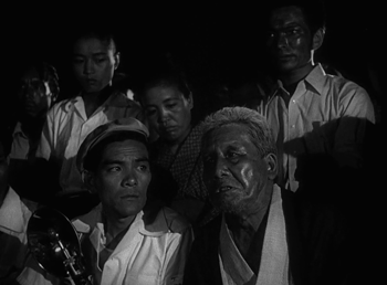 A reporter hears the legend of Gojira