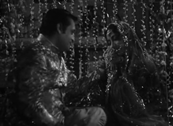 Javed and Bano get married, finally