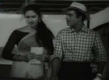 Pyaar par bas toh nahin, from Sone ki Chidiya