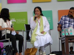 Nasreen Munni Kabir speaks on 'Writing on Indian Cinema'