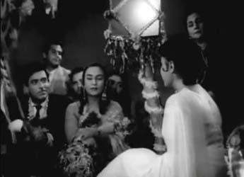 Ajeeb daastaan hai yeh, from Dil Apna Aur Preet Paraayi