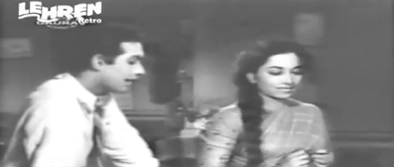 Domestic goddess, Shobha