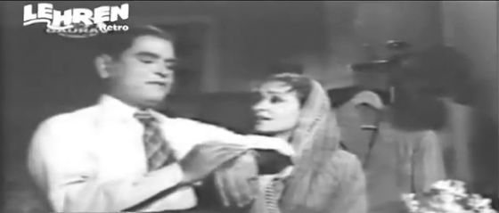 Kailash spurns Kanta...