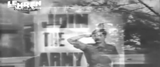 The solution to every problem?