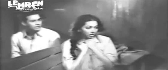 Kunwar discovers who Kuldeep really is