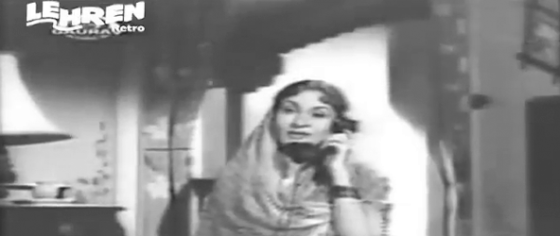 Kailash's wife, Kanta