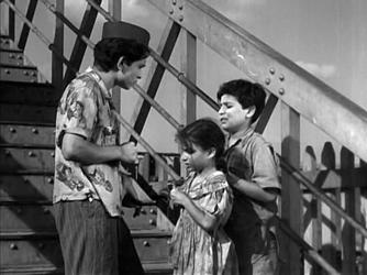 Chitku learns the truth - and has to be bribed